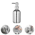 thumbnail image 2 of Bouteille de Shampooing Vide Distributeur de Lotion 500ML, 2 of 6