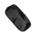 thumbnail image 2 of Driver Left Side Mirror Cover Cap Black Color For Ford Explorer 2016-2019, 2 of 5