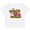 AA-White, variant on Inktastic My Grandpa is a Firefighter with Fire Truck Boys or Girls Toddler T-Shirt