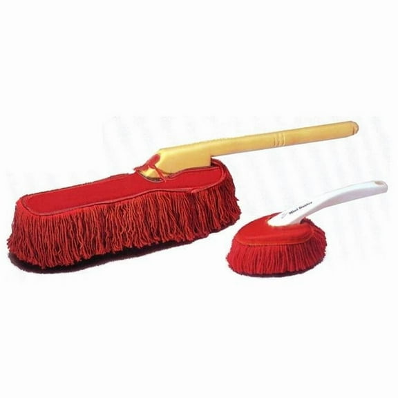 Car Wash Accessories - California Car Duster