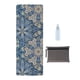thumbnail image 3 of Esterilla de yoga DYNWAVEMX antideslizante grande y cómoda Estilo C, 3 of 8
