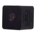 thumbnail image 1 of Mini Cámara De Seguridad WiFi, Base Ajustable Liviana, Memoria Expandible, Mini Cámara De Seguridad 1080P HD Para Exteriores, 1 of 7