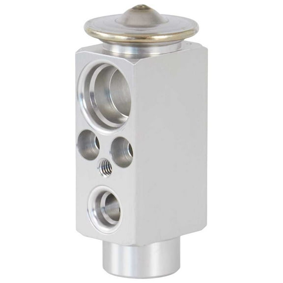 BuyAutoParts A/C Expansion Device 60-41036