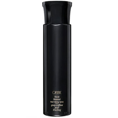 Oribe Royal Blowout Heat Styling Spray 5.9 oz New w/o (Best Oribe Hair Products)
