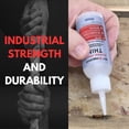thumbnail image 3 of Premium Grade Cyanoacrylate (CA) Super Glue by Starbond - 16 oz. Complete Refill KIT (453g) - Super Fast Thin Adhesive, Precise Application for Woodturning, CA Finish, Woodworking, Hobby Models, Inla, 3 of 6