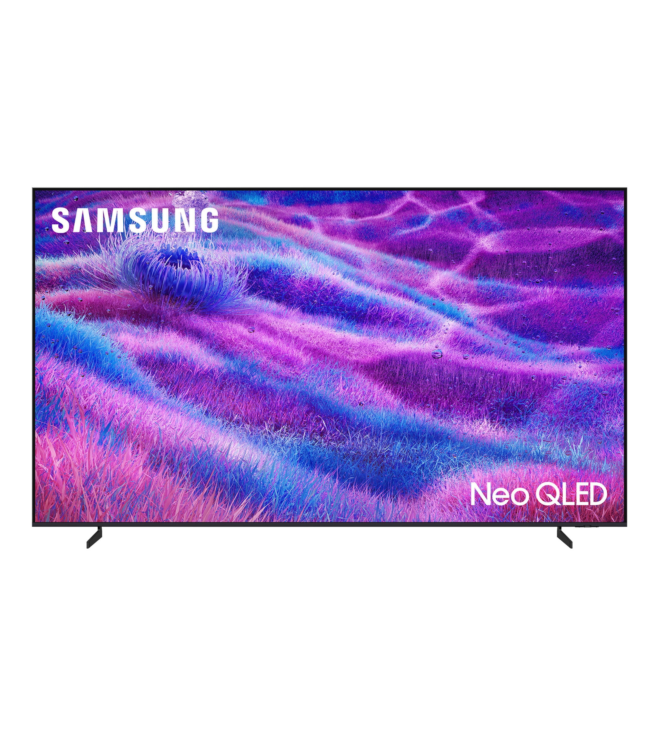 Televisao 100 Polegadas TV 100 Pulgadas Neo QLED 4K Vision AI Smart TV QN100QN80FF Samsung ...