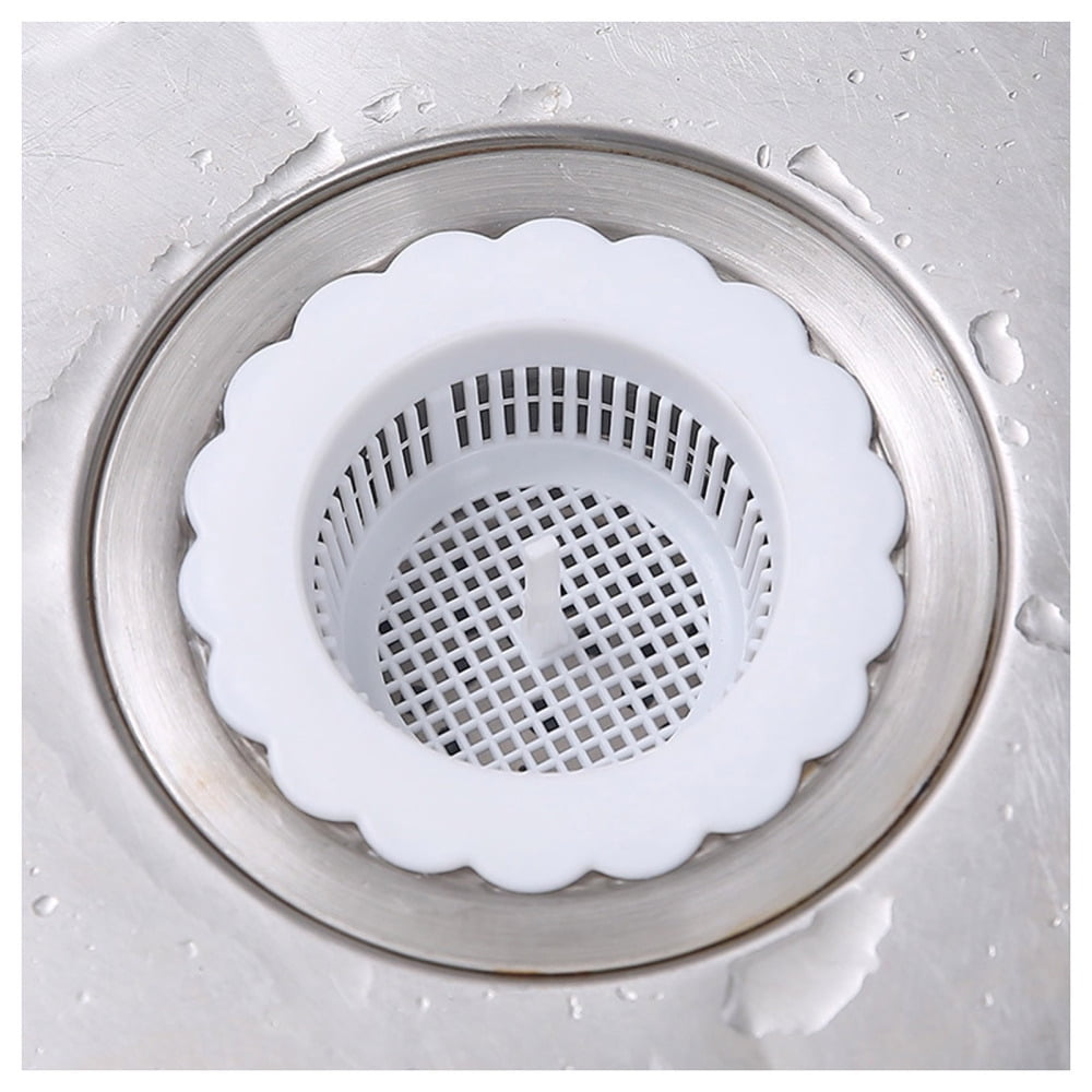 Stainless Steel Sink Replacement Filter Kitchen Sink Strainer Stopper Drain  Hole Sink Strainer Tool Anti Clogging Dropshipping - AliExpress