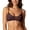 A-Coffee695, variant on Women T-Shirt Bras Lace Breathable Wireless Comfort Bras Without Padding For Everyday Wear Full Coverage Wire Free Bralettes