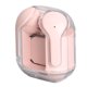 thumbnail image 5 of Auriculares Inalámbricos, Auriculares 5.3, Auriculares Estéreo Con Sonido HiFi Con Llamada Clara Y Estuche De Carga Inalámbrica, Auriculares Internos, 5 of 7