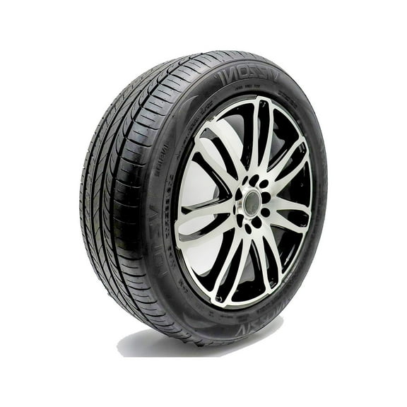 Vizzoni VZ101 All Season P215/55R17 94W Passenger Tire