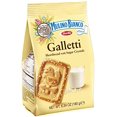 thumbnail image 7 of Mulino Bianco Galletti Shortbread Biscuits With Sugar Crystals, 3 Count (Pack of 3), 7 of 7