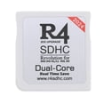 thumbnail image 2 of 2024 Nuevo para Tarjeta Videojuego R4I SDHC Tarjeta Flash para (blanco), 2 of 2