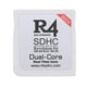 thumbnail image 2 of Componente del juego 2024 nuevo para tarjeta de videojuego R4I SDHC, tarjeta Flash para Nintendo (blanco), 2 of 2