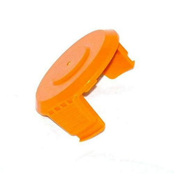 Worx WA6531 Trimmer Edger 50006531 Replacement Spool Cap Cover Cordless Trimmer # WA6531