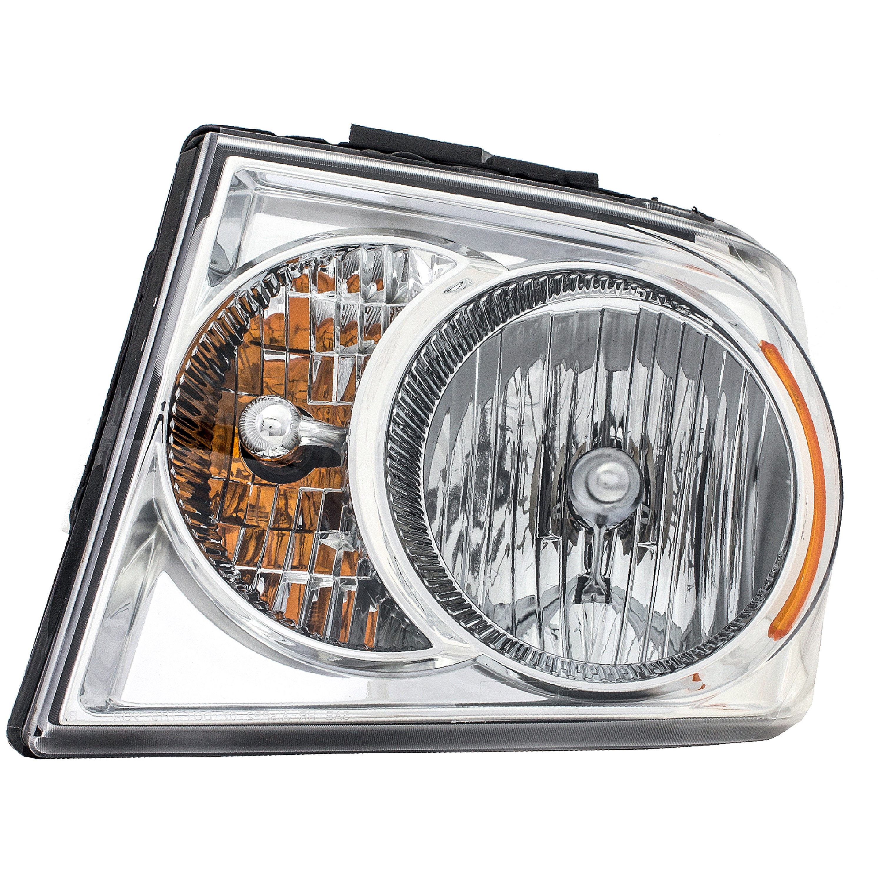 Dorman 1592097 Driver Side Headlight Assembly For Select Nissan Models Drive Shaft | 936-097 | Rear 1-Piece Aluminum Driveshaft Assembly