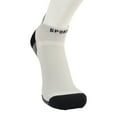 thumbnail image 2 of WTXUE Soccer Socks, A Walk Cycling Movement Soccer Women Low Breathable Men Take Canister Socks Socks, Grey, 2 of 5