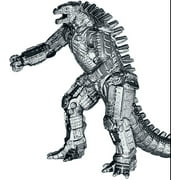 MechaGodzilla Godzilla vs. Kong Toy Action Figure 2021, Travel Bag