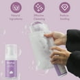 thumbnail image 6 of Momfree Postpartum Recovery Kit, 7 Piece, Peri Bottle, Disposable Underwear, Witch Hazel Liners, Soothing Pads, Perineal Foam, Hospital Bag Essentials, 6 of 11