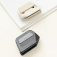 thumbnail image 6 of Sylvtty 2Pcs Mini Magnetic Unboxing Cutter with Safety Ceramic Blades Auto-Retract Grooves Box Opener for Cardboard Crafts Portable Package Opener, 6 of 7