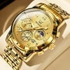 B Gold