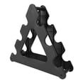 thumbnail image 1 of Dumbbell Rack, Dumbbell Stand Portable Sturdy Space Saving Easy To Assemble  for Home, 1 of 7
