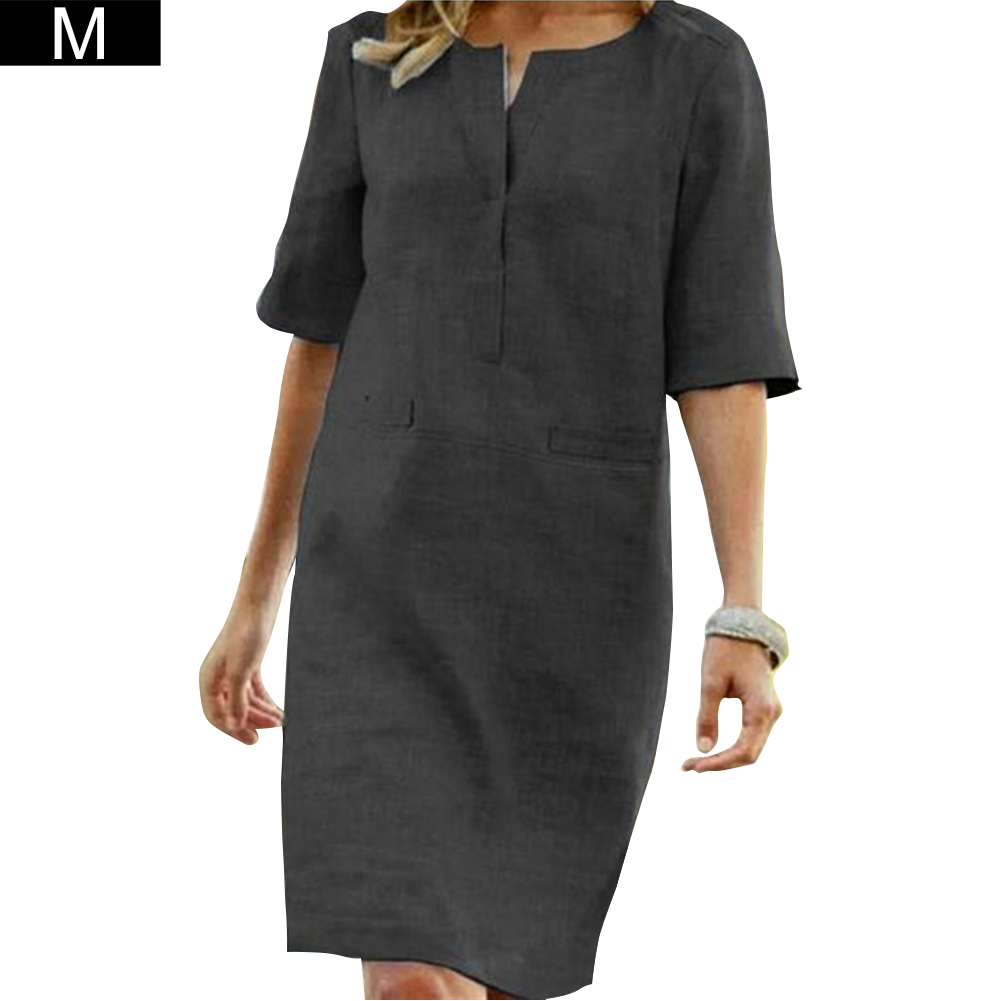 sleeve frock