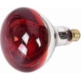 thumbnail image 1 of Physiotherapy Infrared Lamp 275W Electromagnetic Wave Therapy Lamp 220V Red Light Therapy Bulb for Pain Relief & Healing - CDSX, 1 of 5