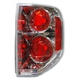 thumbnail image 1 of Calavera Pilot 2006 A 2008 Honda Der Clara S/Arnés TYC ., 1 of 4