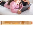 thumbnail image 4 of Cable plano cable de panel plano flexible simple rápido para Google 72a generación, 4 of 8
