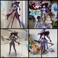 thumbnail image 3 of Mona Figma Genshin Impact Nendoroid Hilichurl Figura De Acción, 3 of 4