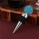 thumbnail image 5 of Tapón de botella de vino Corcho de champán decorativo Bola divertida Boquilla a prueba de fugas Tapa Sellador de bebidas Herramienta de barra de ahorro de fugas Mujeres Lago Azul, 5 of 6