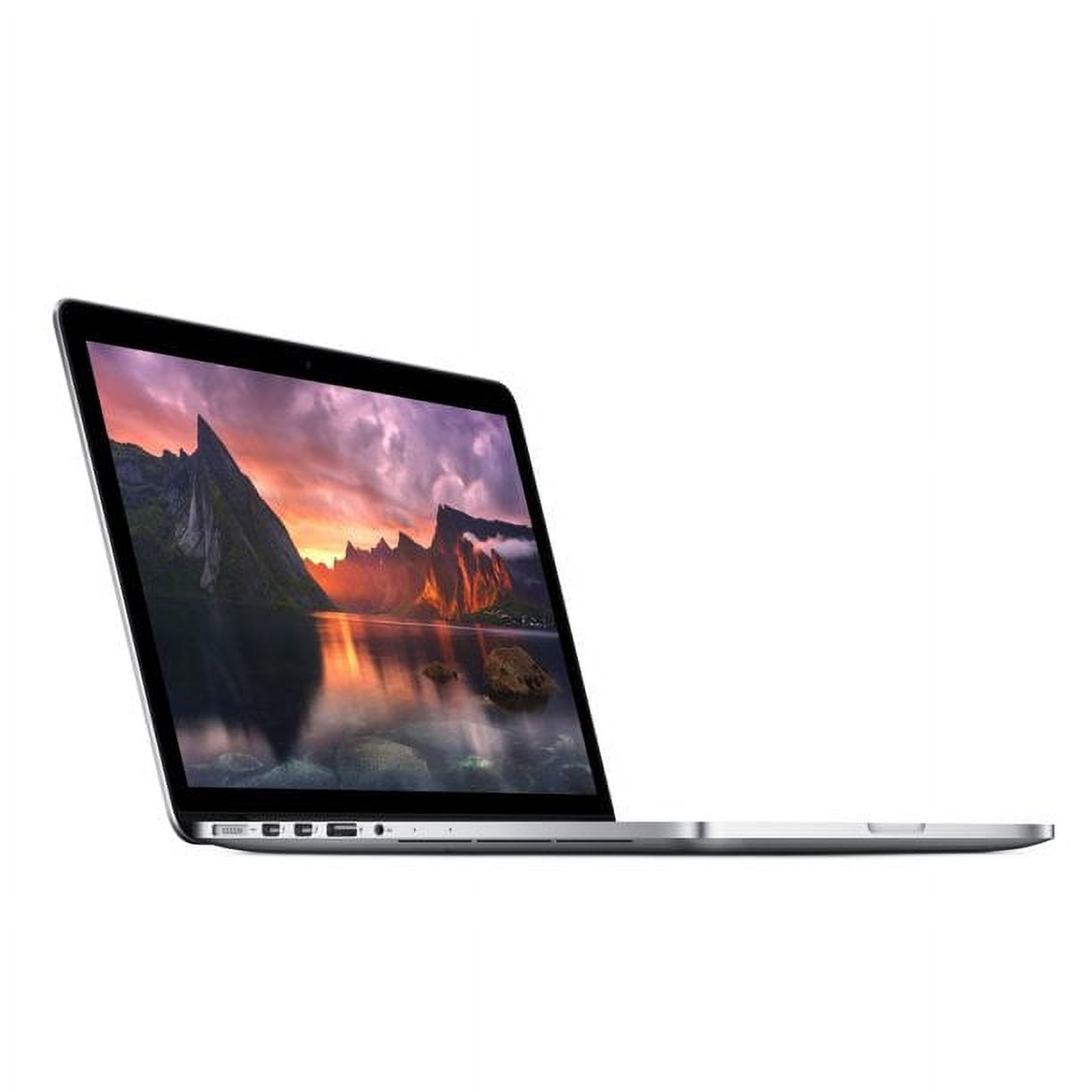 MacBook本体 Macbook Pro Early 2015 13.3\" 8GB 256GB MacBook Pro (Retina, 13-inch, Early 2015) - Technical