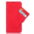 thumbnail image 1 of Funda Tipo Billetera GANGXUN para Motorola Edge 60 Stylus – Tapa Flip con Tarjetero, 1 of 5