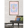 thumbnail image 2 of Disney Tinker Bell - Pixie Dust Wall Poster, 22.375" x 34", Framed, 2 of 6