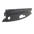 thumbnail image 2 of For 15-18 Edge Upper Radiator Support Sight Shield Splash Cover Deflector Panel, 2 of 5