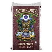 Mother Earth Coco   Perlite Mix 50 Liter (67/Plt)