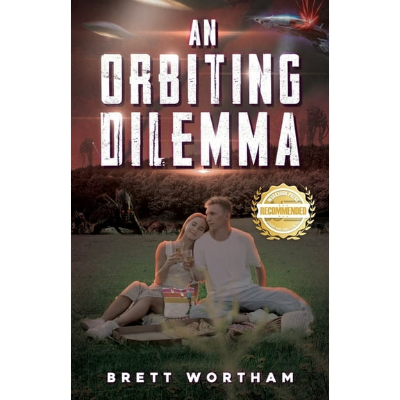 An Orbiting Dilemma, (Paperback)