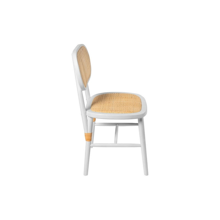Inmod Noelle Dining Chair (Set of 2)