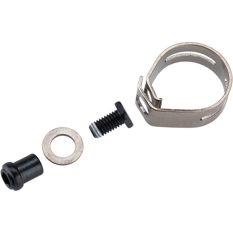 Shimano Ultegra ST-R8000 STI Lever Clamp Band Unit - Walmart.com