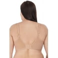 thumbnail image 3 of Elomi Womens Smooth Underwire Moulded Bra, 3 of 4