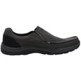thumbnail image 6 of Skechers Expected Avillo Relaxed-Fit Loafer, Casual Comfort Mens Slip on Shoes, 6 of 7