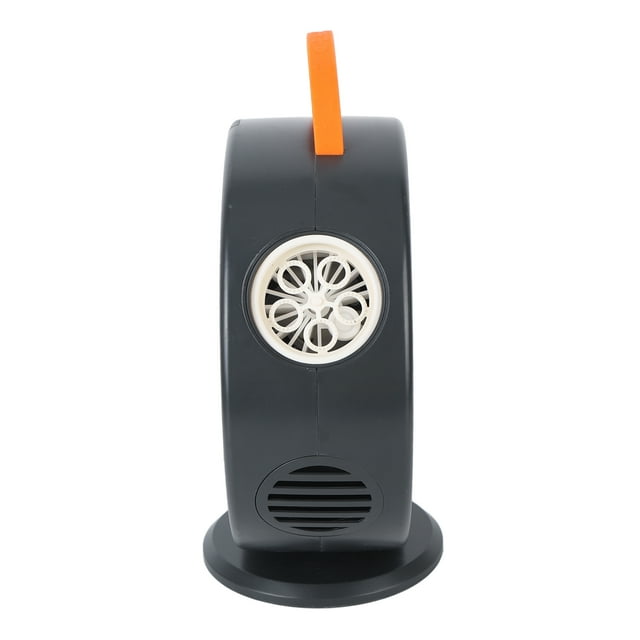 Automatic Rotation Bubble Machine, USB Rechargeable Automatic Bubble Blower For Kids Toddlers Indoor Outdoor Birthday Parties Toys