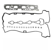 Engine Rebuild Overhaul Timing Gasket seals Pistons Kit For Chevy Buick GMC 2.4L 2006-2017