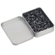 thumbnail image 3 of 1000Pcs Magnet Ball Magnet Stone Irregular Magnet Toy Set Teaching Tools for Kids Students Black, 3 of 5