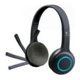 thumbnail image 4 of H600 Wireless Headset (981-000341) (097855076816) (Logitech), 4 of 5