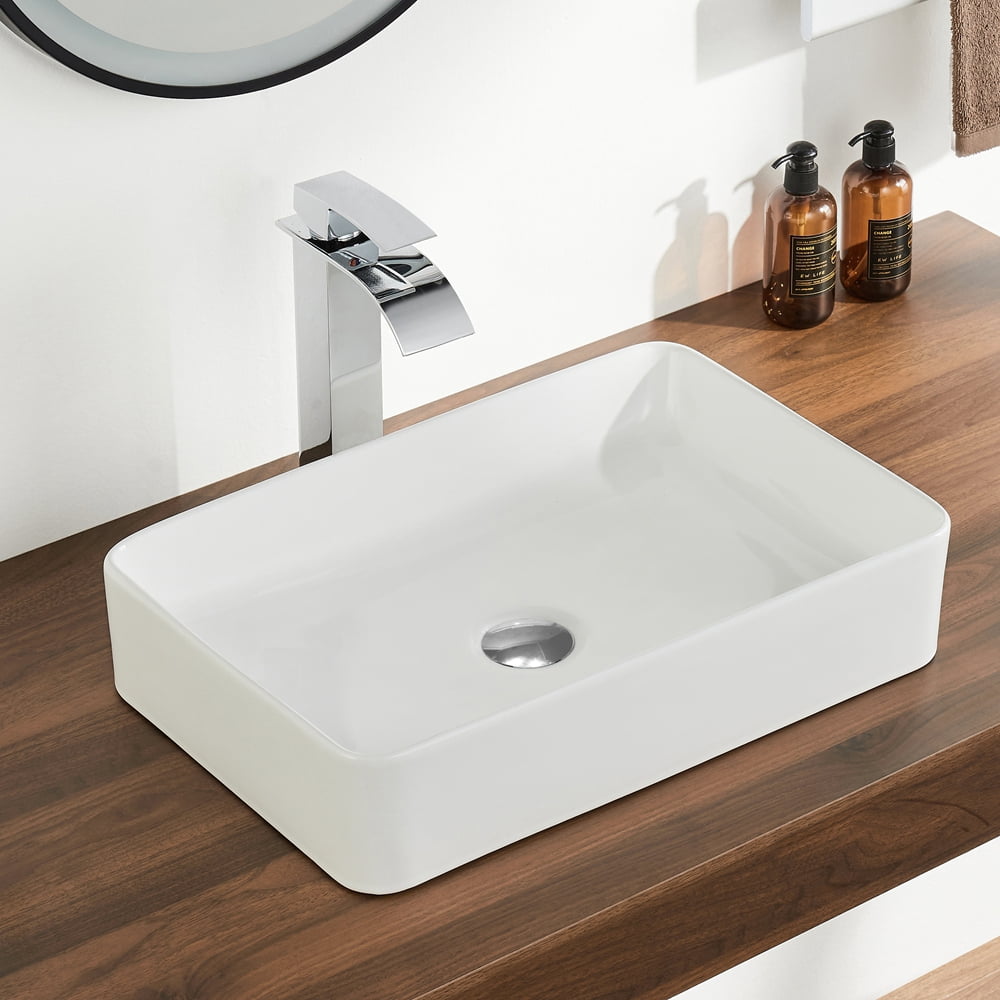 Standard 1.75" Chrome Pop up Bathroom Sink Drain