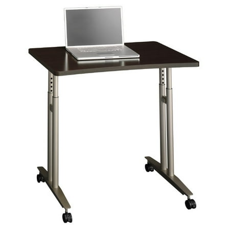 Bush Business Furniture Series C Laptop Stand