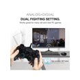 thumbnail image 2 of Ygjytge Controlador Juegos Con Cable Plástico 7 en 1 para Gamepads Consola PS3/PS4/Switch/PC, 2 of 9