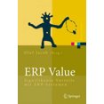 thumbnail image 2 of ERP Value: Signifikante Vorteile mit ERP-Systemen (Xpert.press) (German Edition), 2 of 2