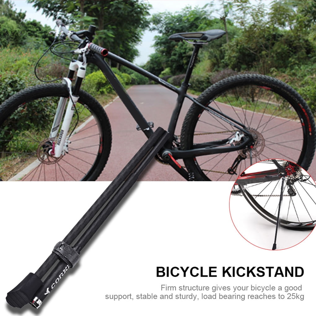 road bike kickstand